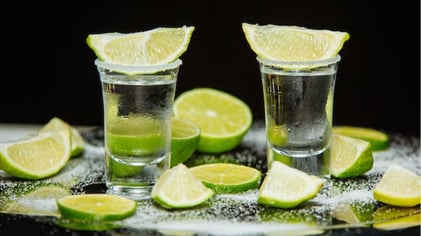 Tequila on the Rise: Learn More in our Newest Presentation