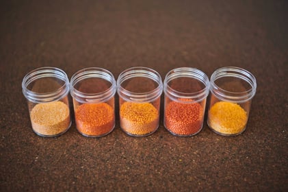 6 Benefits of Flavor Encapsulation