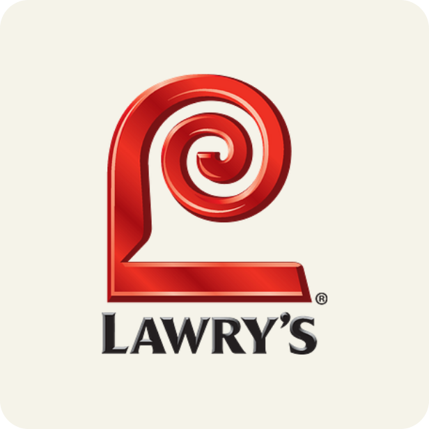 Lawrys_Logo Card_616x616