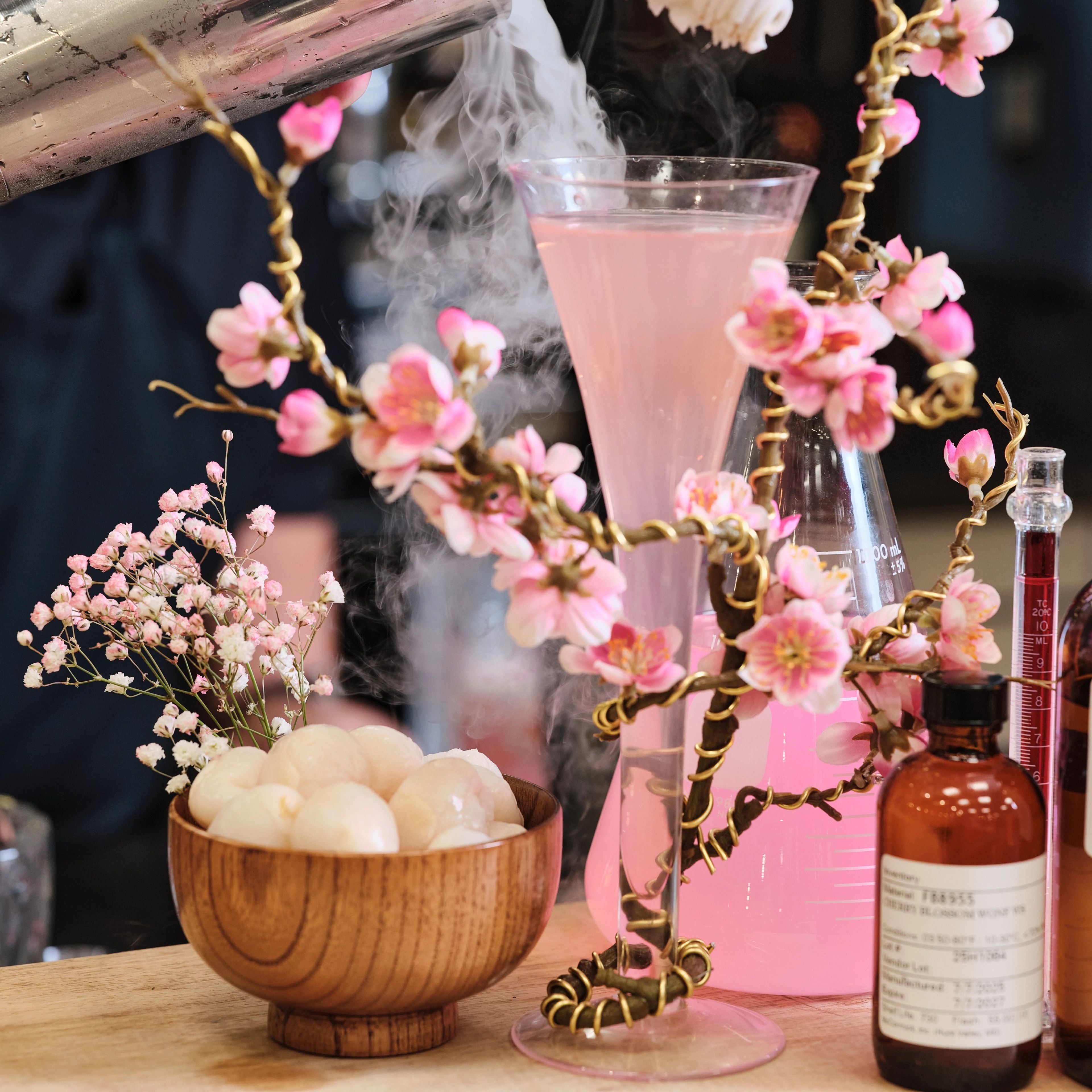 MFS_Hunt_Valley_Culinary_Gabby_Lychee_Cherryblossom_Mocktail (27)