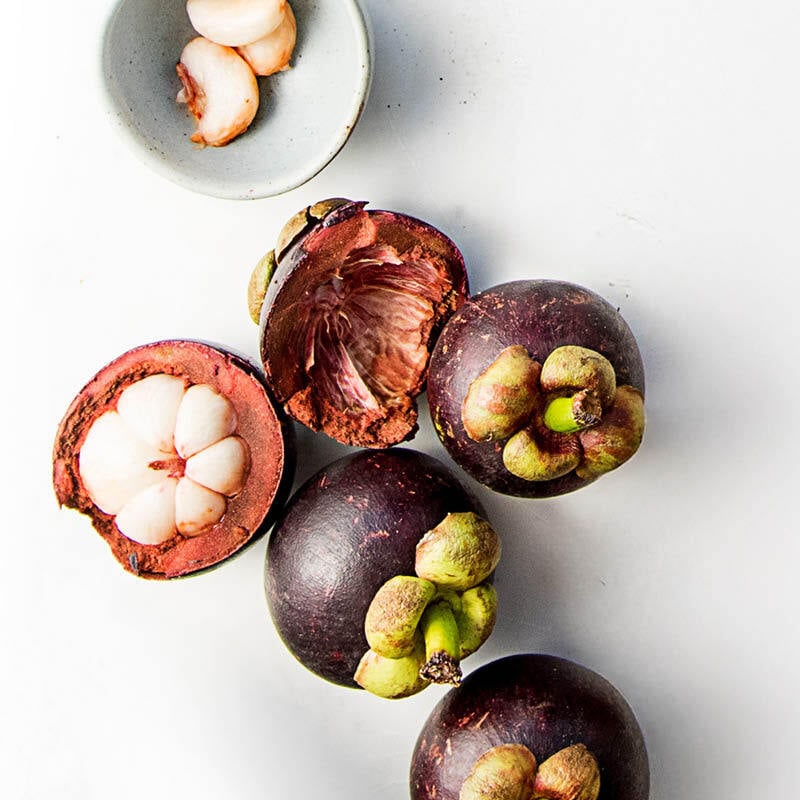 Mangosteen