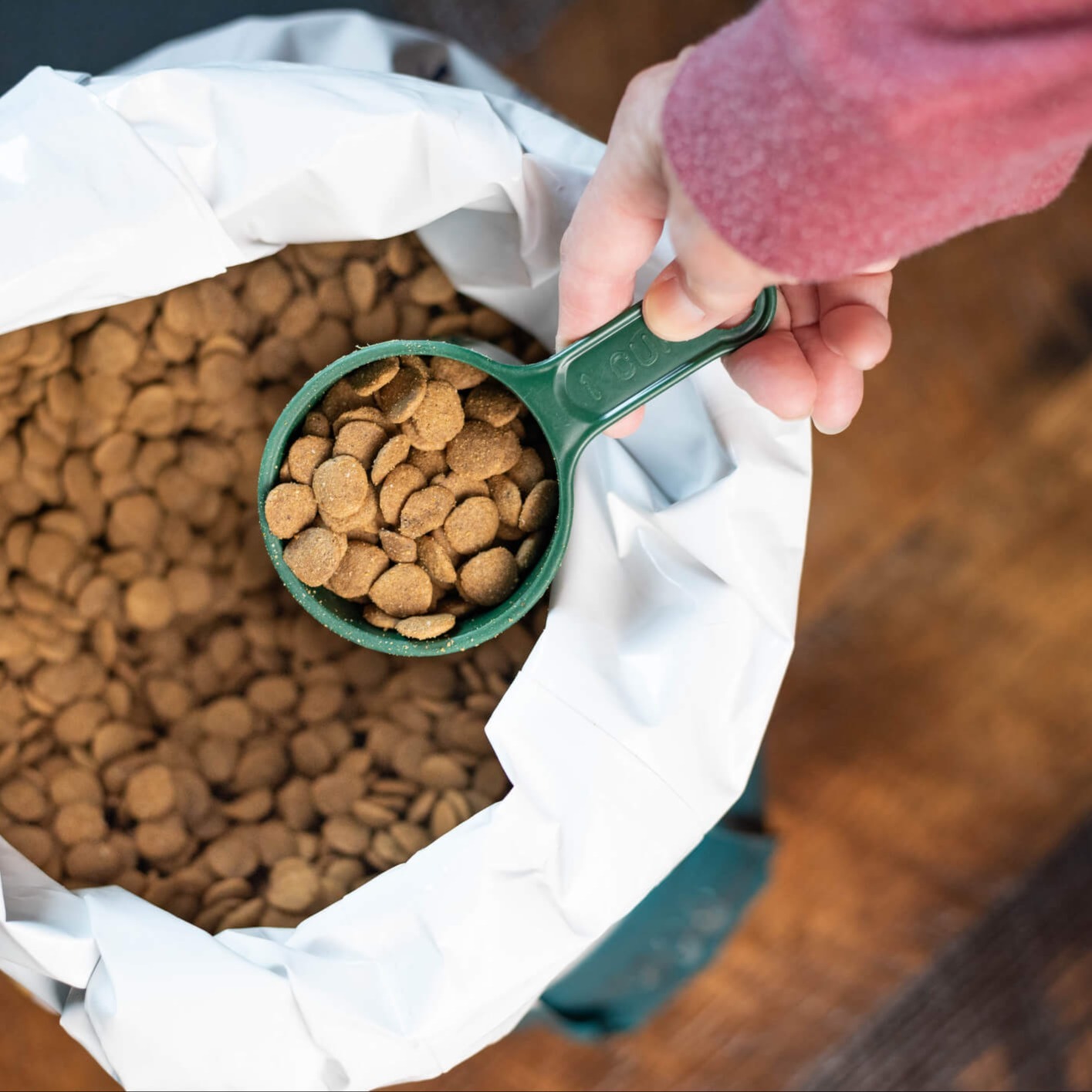 Pet Wet and dry food (1)