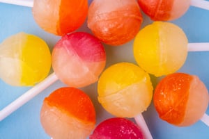 Sugar Confections