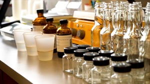 TIC_Beverage Lab_Bottle Samples