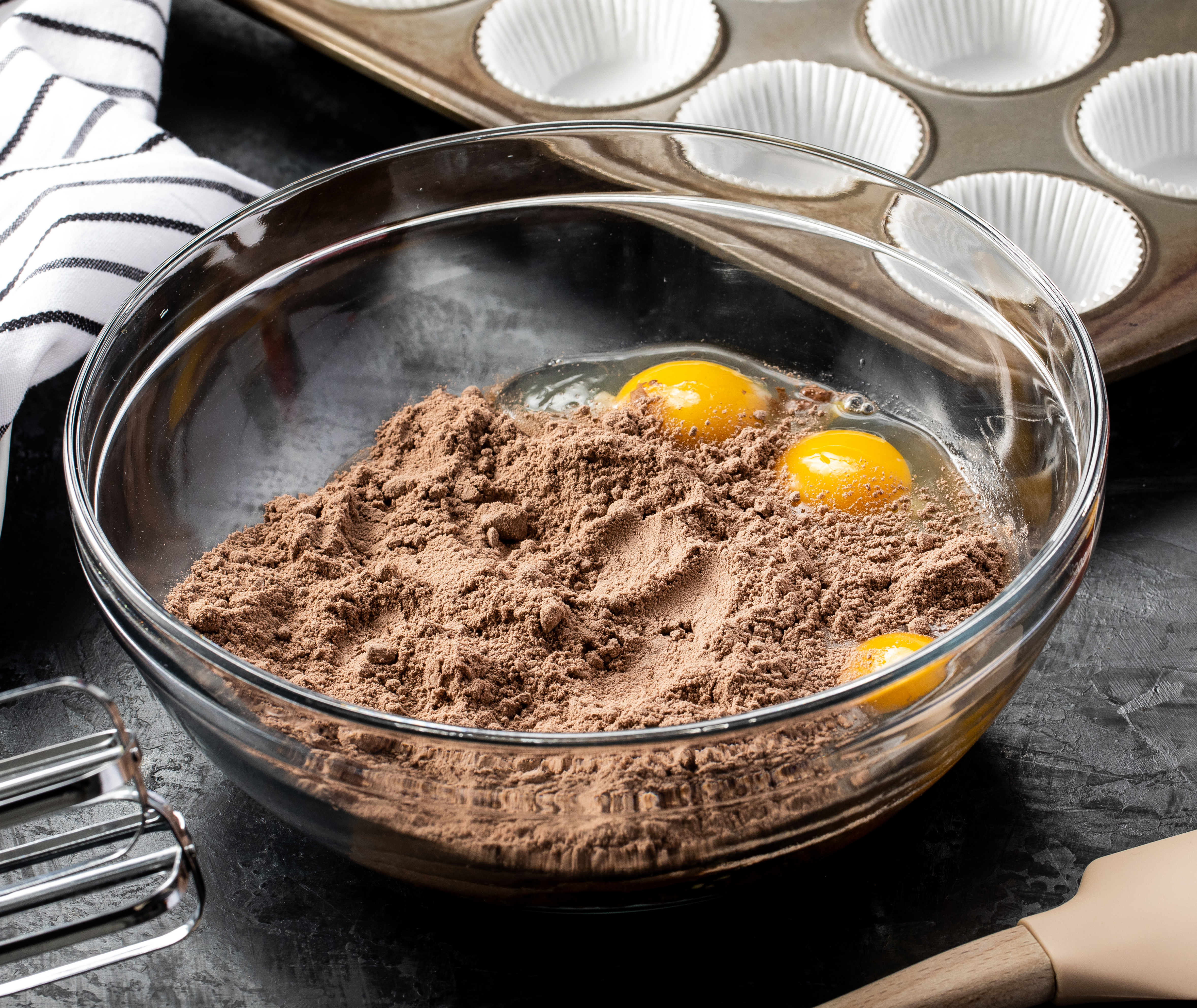 bakery mix