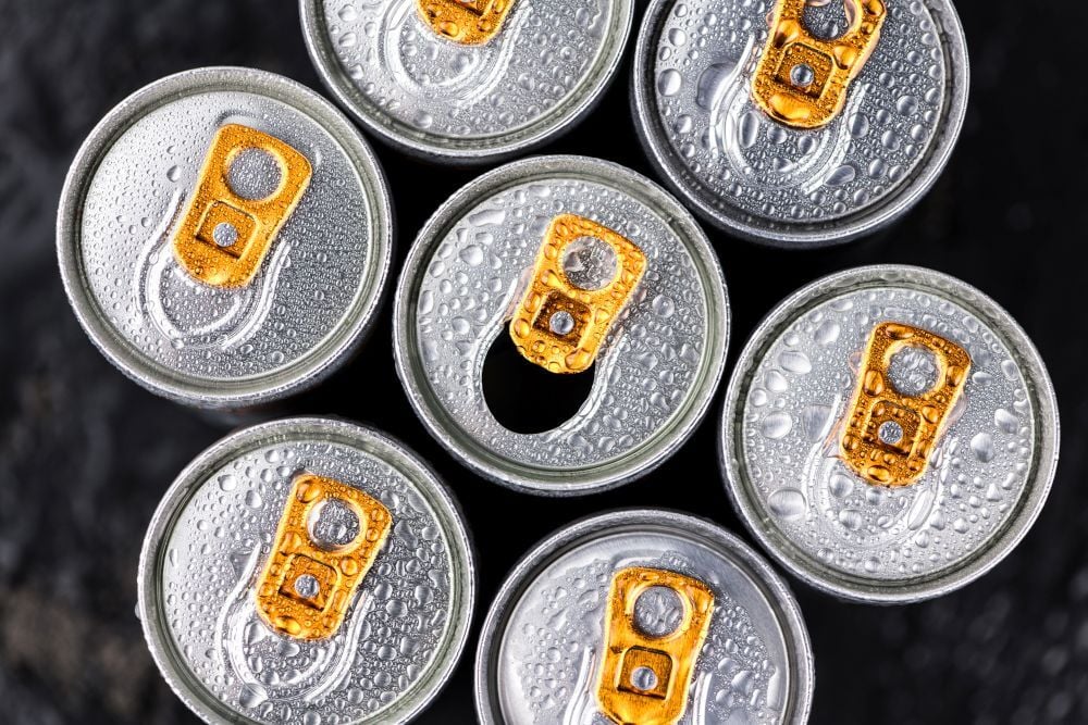 canned energy RTD