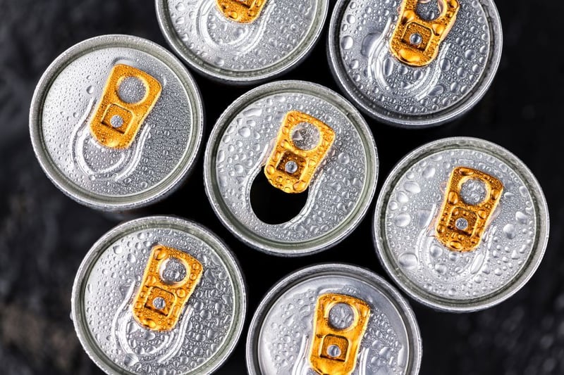 Energy & Pre-Workout Beverage Trends to Watch