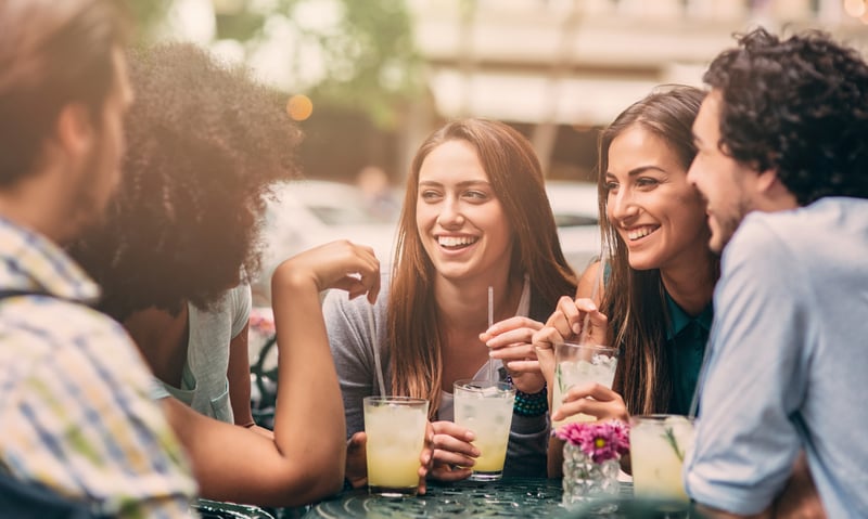 First in Flavor™: Predicting Flavor Trends Before They Happen