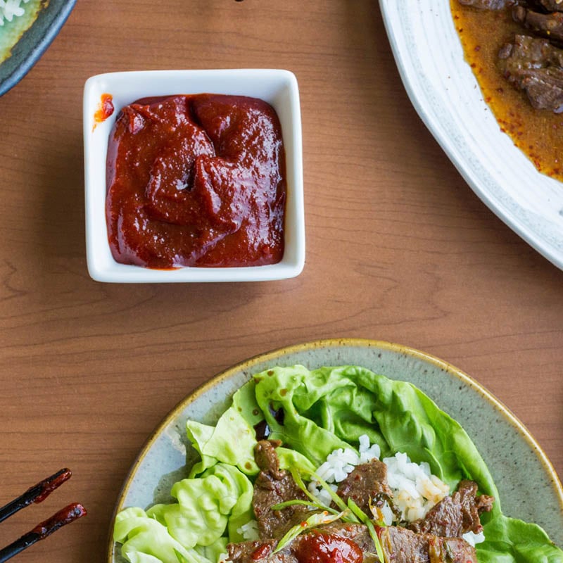 gochujang