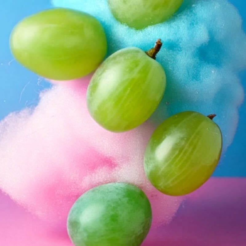 grapes