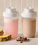 Nutrition & Functional Beverages