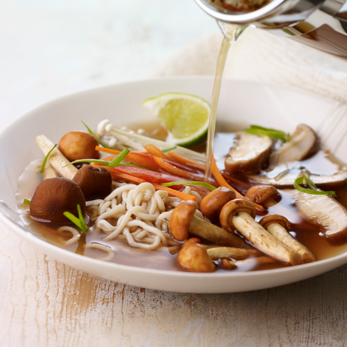 vegetable_pho_with_tea_broth