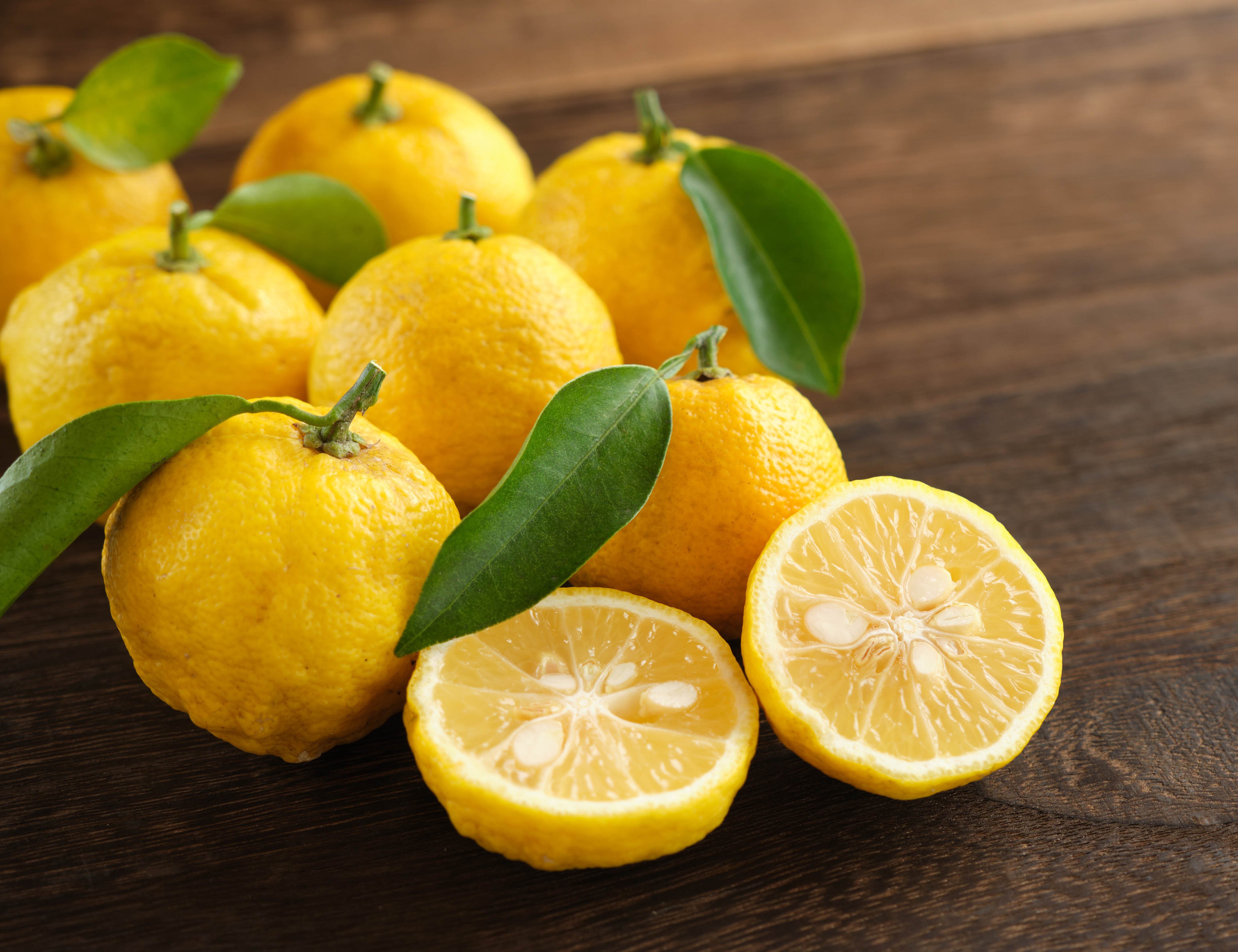 yuzu