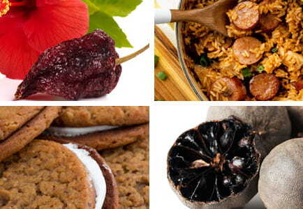 Flavor Spotlight: Cajun | Ancho | Oatmeal Creme Pie | Black Lime