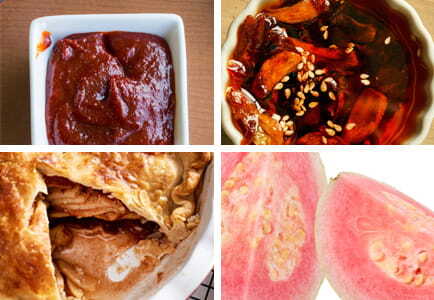Flavor Spotlight: Gochujang | Chili Crisp | Apple Pie Spice | Guava