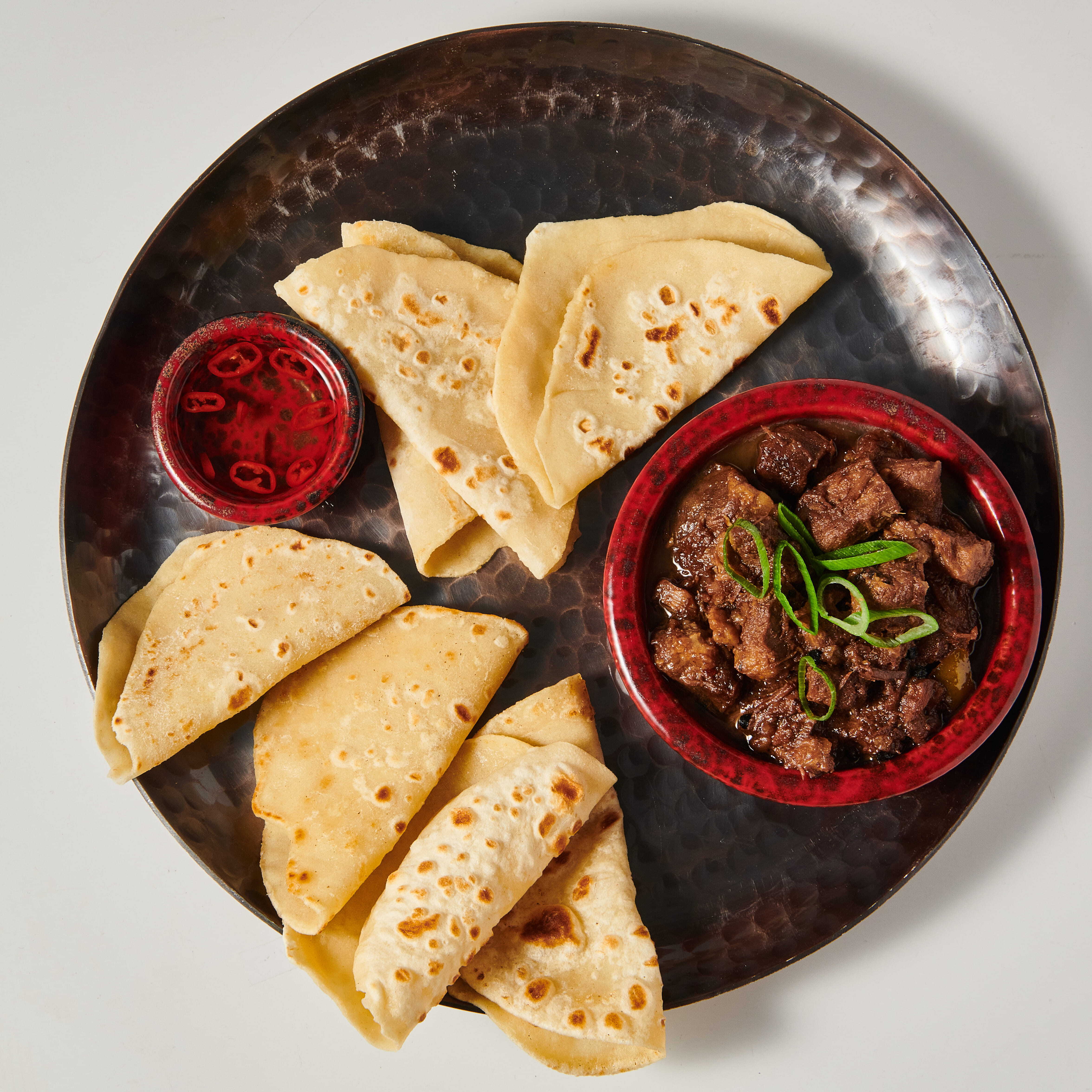 Voice of the Expert: Mexi Pino Flavor Combination
