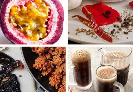 Flavor Spotlight: Root Beer | Harissa | Chorizo | Passion Fruit