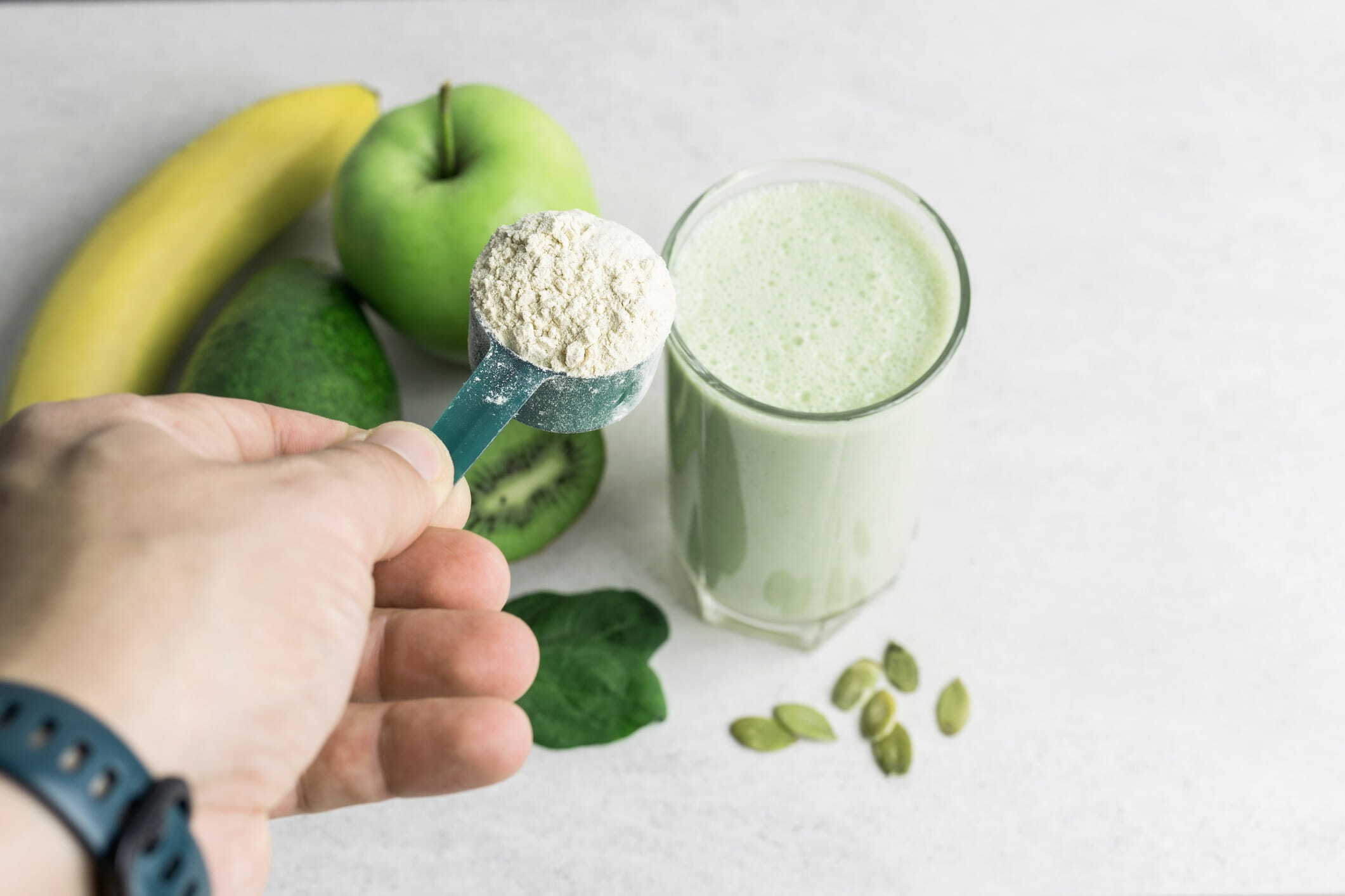 Protein: What to know