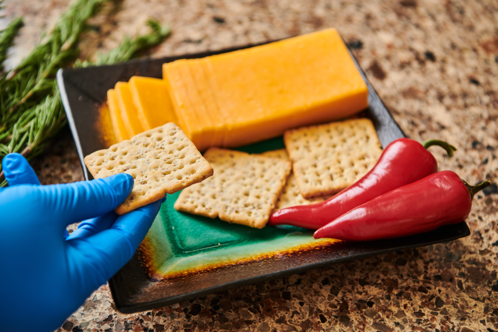 Improving an Icon: Increasing Flavor Intensity